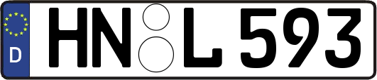 HN-L593