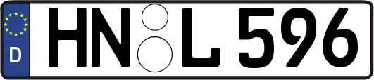HN-L596