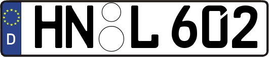 HN-L602