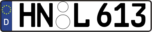 HN-L613