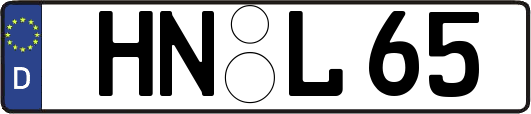 HN-L65