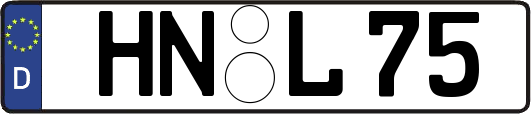 HN-L75