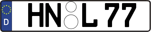 HN-L77