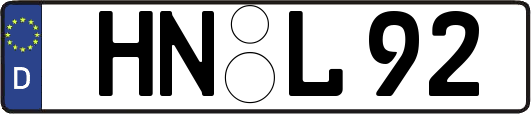 HN-L92