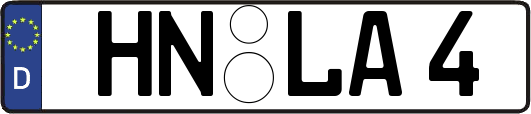 HN-LA4