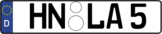 HN-LA5