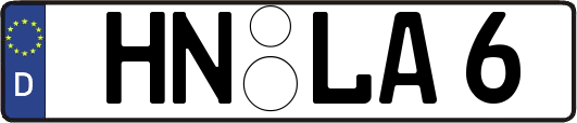 HN-LA6