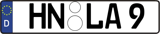 HN-LA9