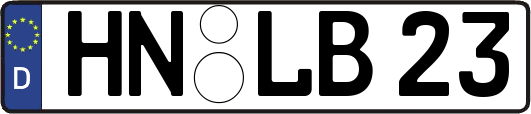 HN-LB23