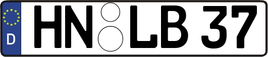 HN-LB37