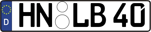 HN-LB40