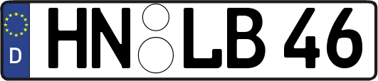 HN-LB46