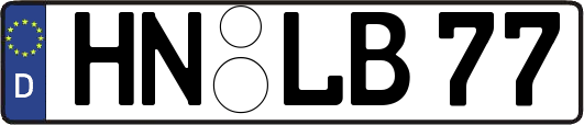 HN-LB77