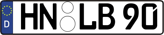 HN-LB90