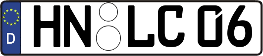 HN-LC06