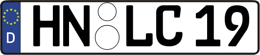 HN-LC19