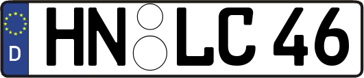 HN-LC46