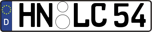 HN-LC54