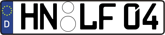 HN-LF04