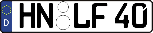 HN-LF40