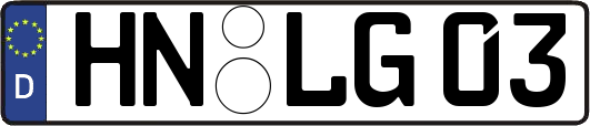 HN-LG03