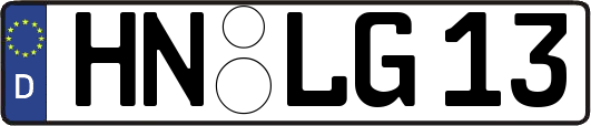 HN-LG13