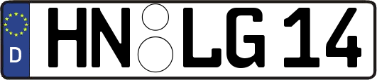 HN-LG14