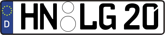 HN-LG20