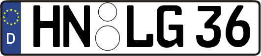 HN-LG36