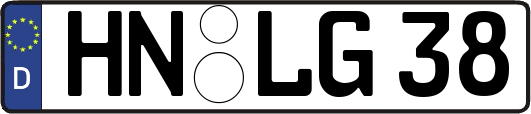 HN-LG38