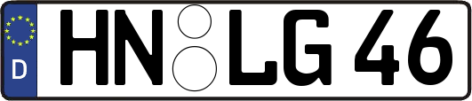 HN-LG46