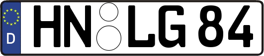 HN-LG84