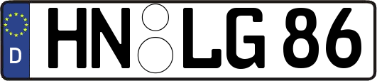 HN-LG86