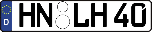 HN-LH40