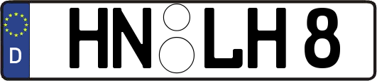 HN-LH8