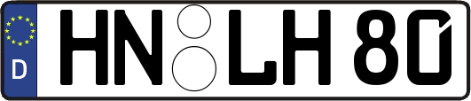 HN-LH80