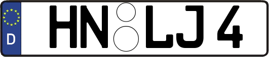 HN-LJ4