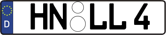 HN-LL4