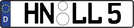 HN-LL5