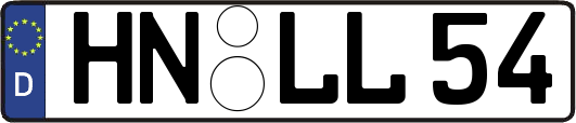 HN-LL54