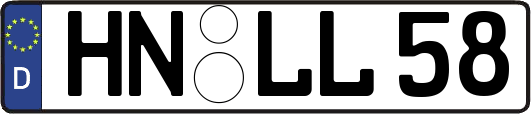 HN-LL58