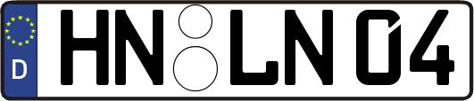 HN-LN04