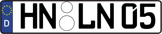 HN-LN05