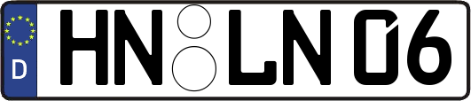 HN-LN06
