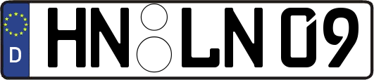 HN-LN09