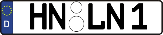 HN-LN1