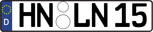 HN-LN15