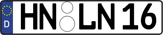 HN-LN16