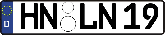 HN-LN19