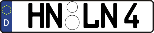 HN-LN4